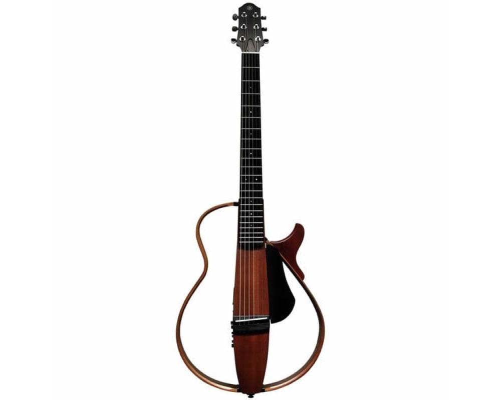 Yamaha SLG200S NA-II Silent Natural - BimotorDJ