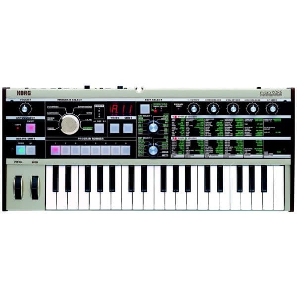 Korg MicroKorg