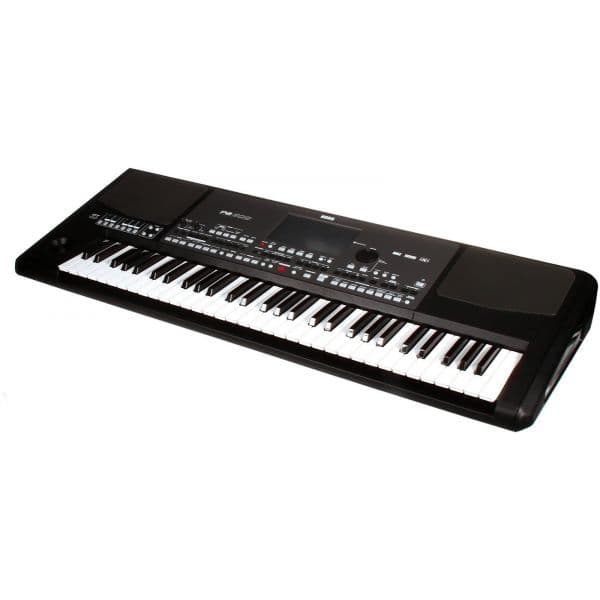 Korg PA600