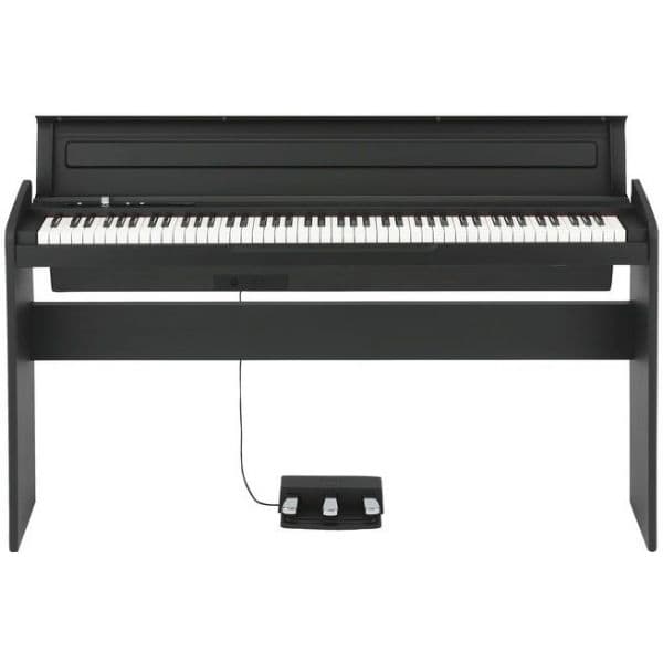 Korg Digital Piano LP180 Black