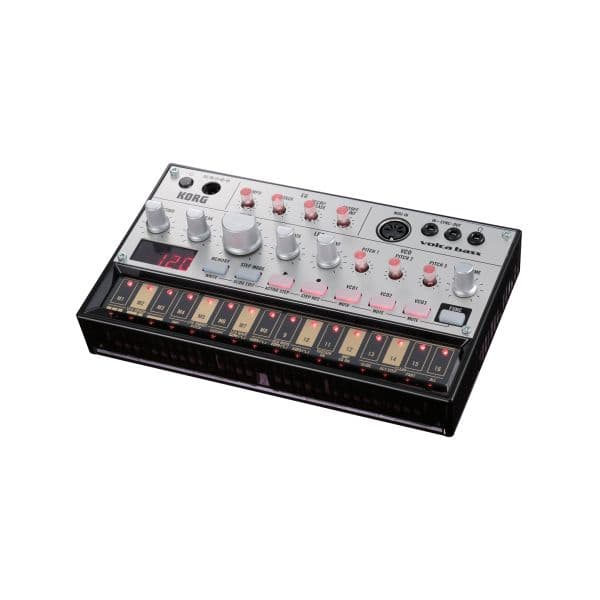 Korg Volca Bass