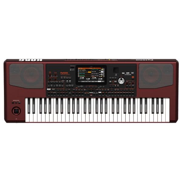Korg PA-1000