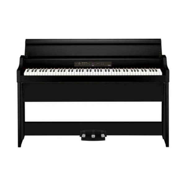 Korg Digital Piano G1 Air Black