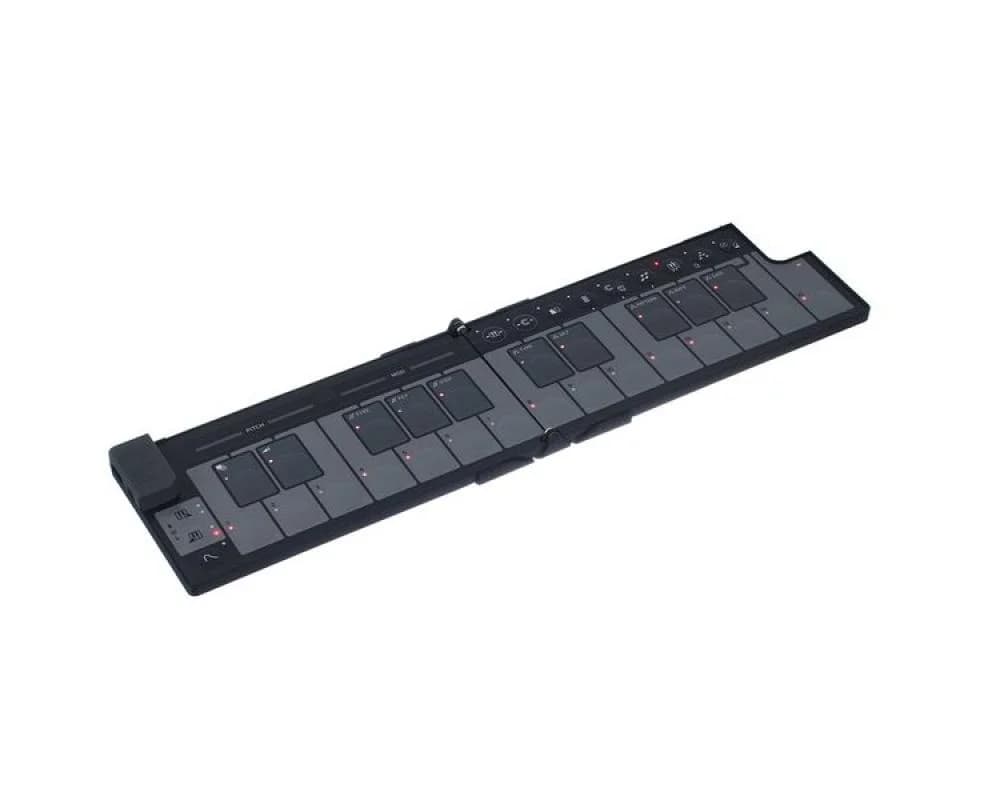 Korg nanoKEY Fold Black