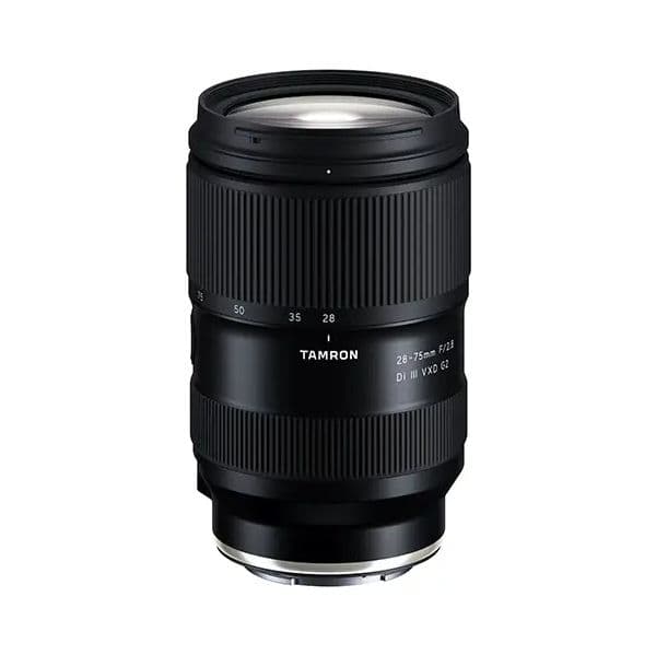 Objetiva Tamron 28-75mm f/2.8 Di III VXD G2 Nikon Z