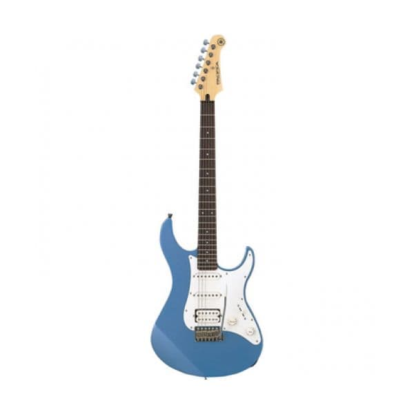 Yamaha Pacifica 112J Lake Placid Blue