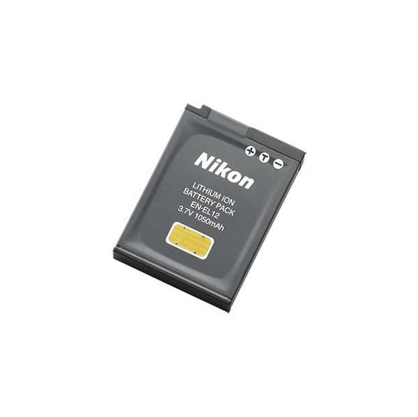 Nikon EN-EL12