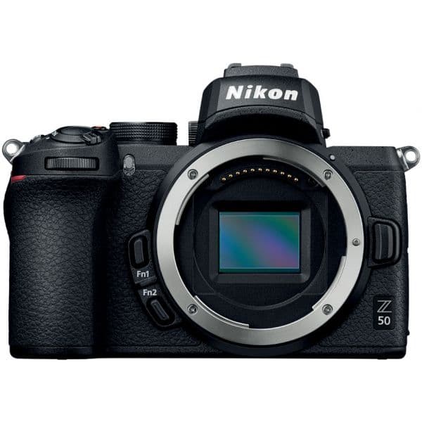 Nikon Z50 Body