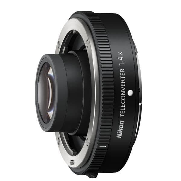 Objetiva Nikon Multiplicador Z TC-1.4X