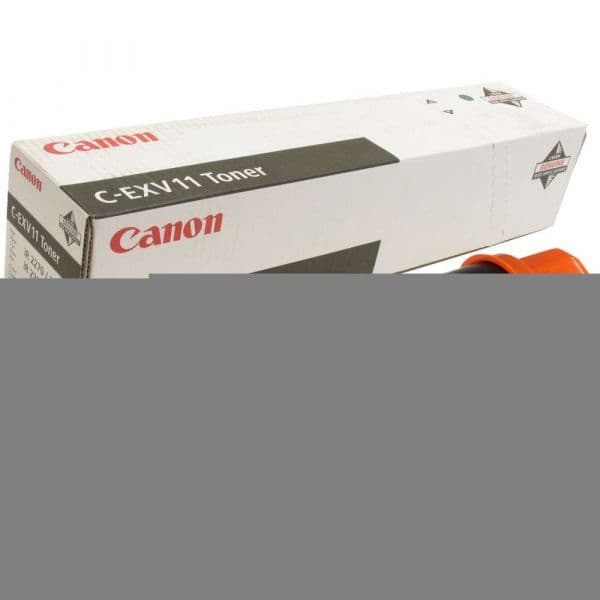Tinteiro Canon EXV11 9629A002 Black