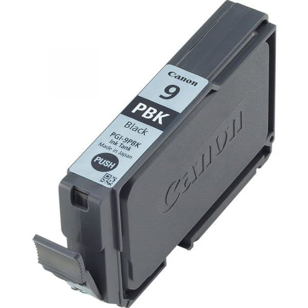 Tinteiro Canon PGI-9PBK