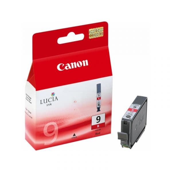 Tinteiro Canon PGI-9R