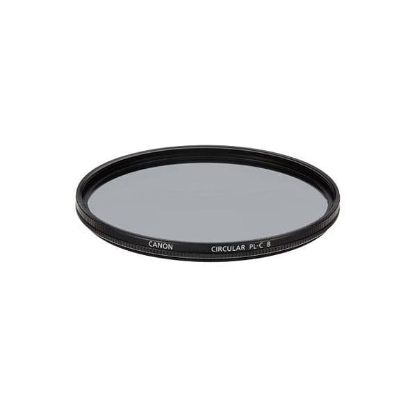 Canon Filtro Polarizador CB Diâmetro 67mm