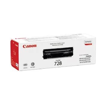 Canon CRG 728 Black - 3500B002