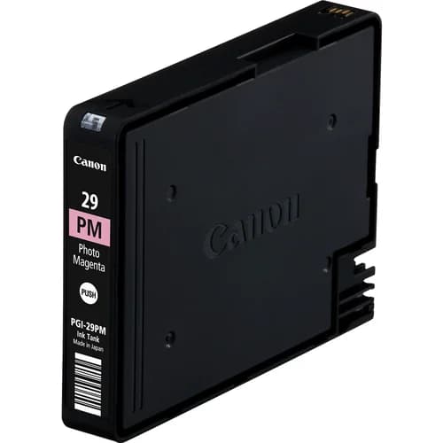 Tinteiro Canon PGI-29 PM - 4877B001