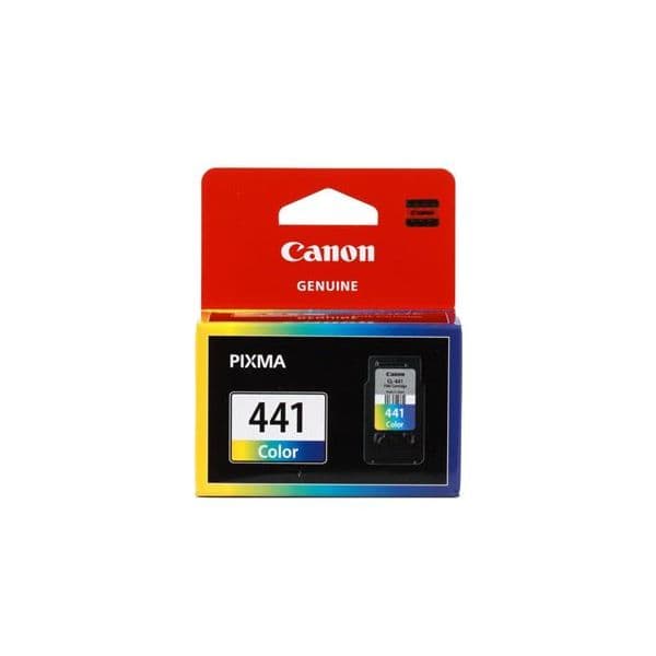 Tinteiro Canon CL-441 5221B001 Color