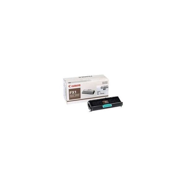 Canon FX1 Black 1551A003