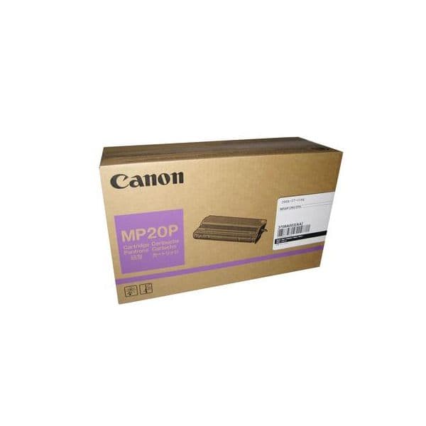 Canon MP20P