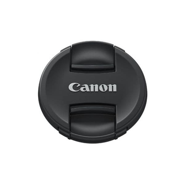 Canon Tampa para Objectiva 77mm - E-77II