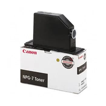 Canon NPG7