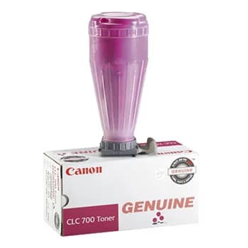 Toner ft color clc700/800/900/920/950 1x345gr magenta - canclc700m