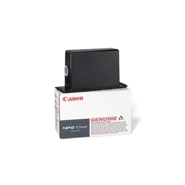 Canon NPG5