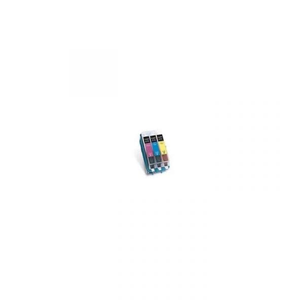 Canon Toner BC-80 Cabeça de Impressão Preto