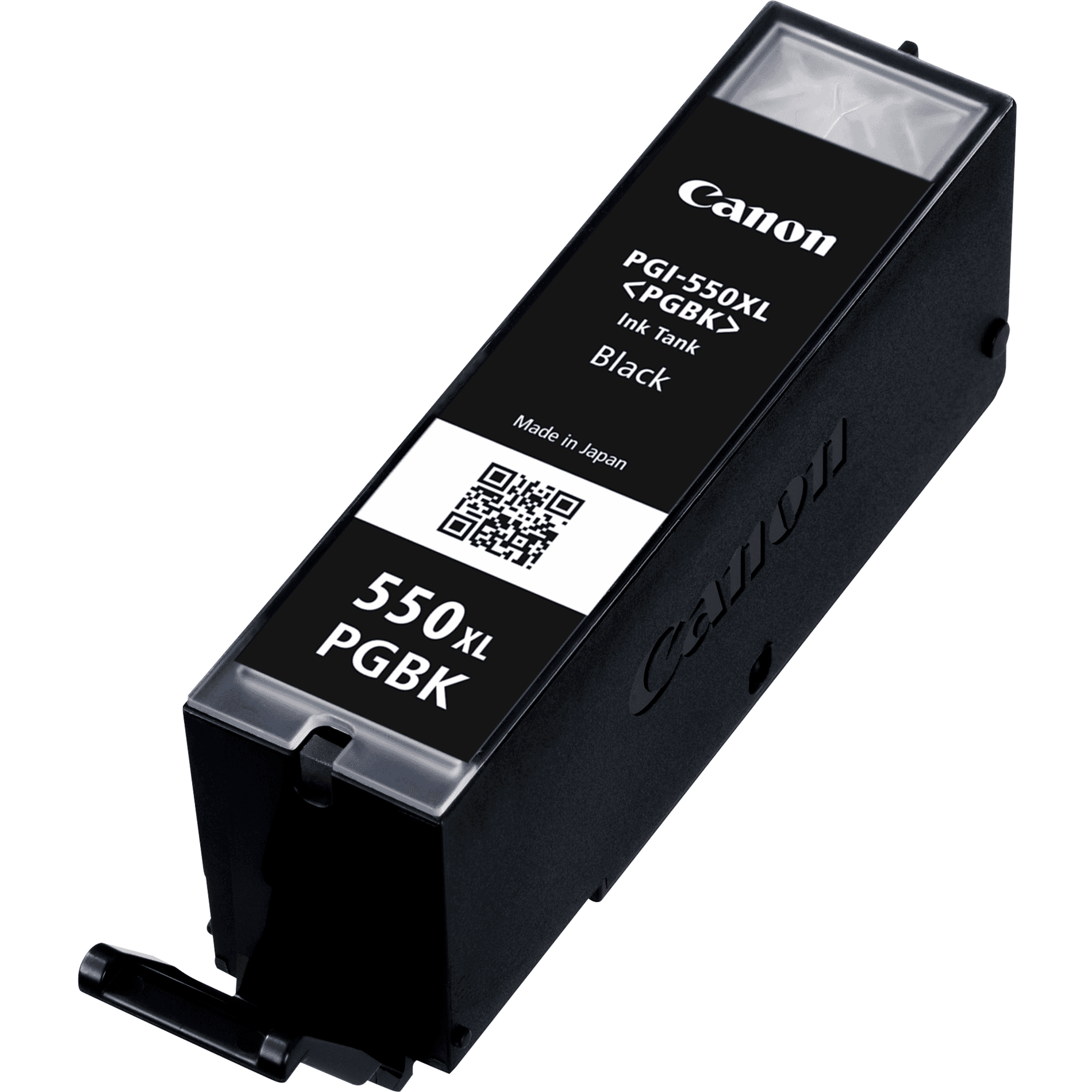 Canon PGI550XL Preto Cartucho de Tinta Pigmentada Original – 6431B001/6431B004/6431B007