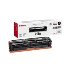 Canon 731H BK - 6273B002