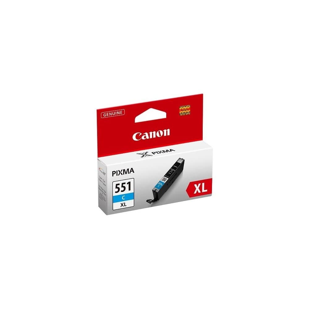 Canon 6444B001 tinteiro 1 unidade(s) Original Rendimento alto (XL