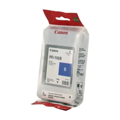 Tinteiro Canon PFI-106 B - 6629B001