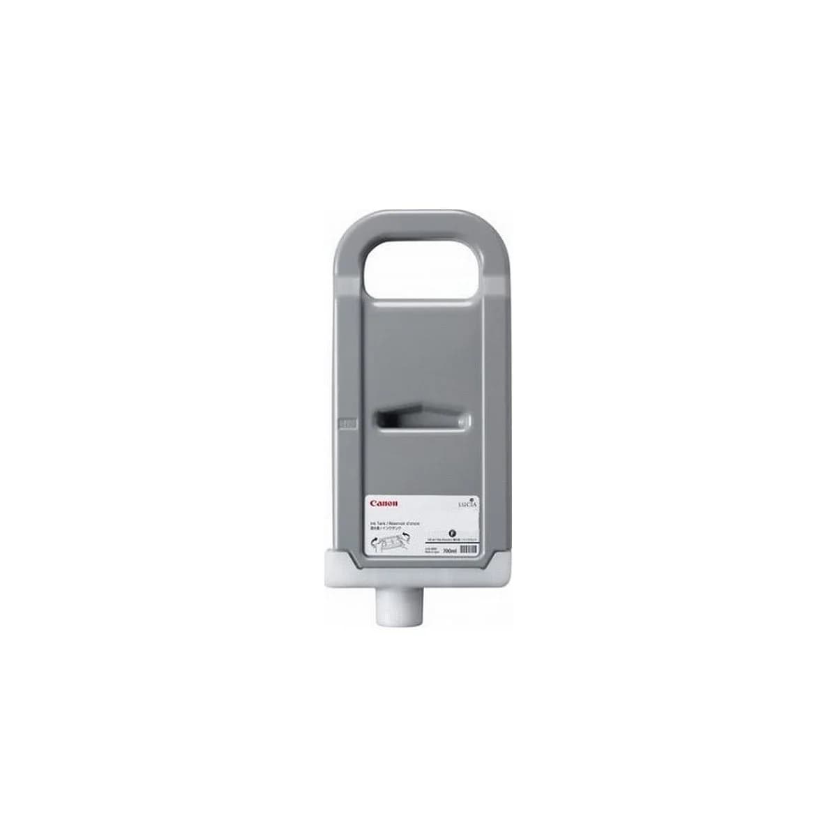 Tinteiro Canon PFI-106 GY - 6630B001