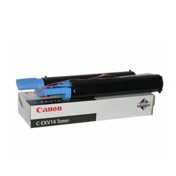 Tinteiro Canon C-EXV 14 Black - 0384B006