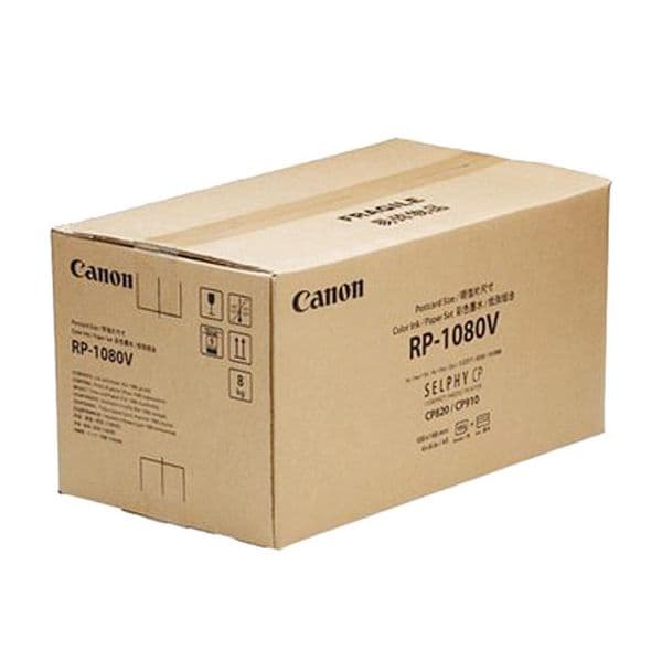 Canon RP-1080V para Selphy CP910