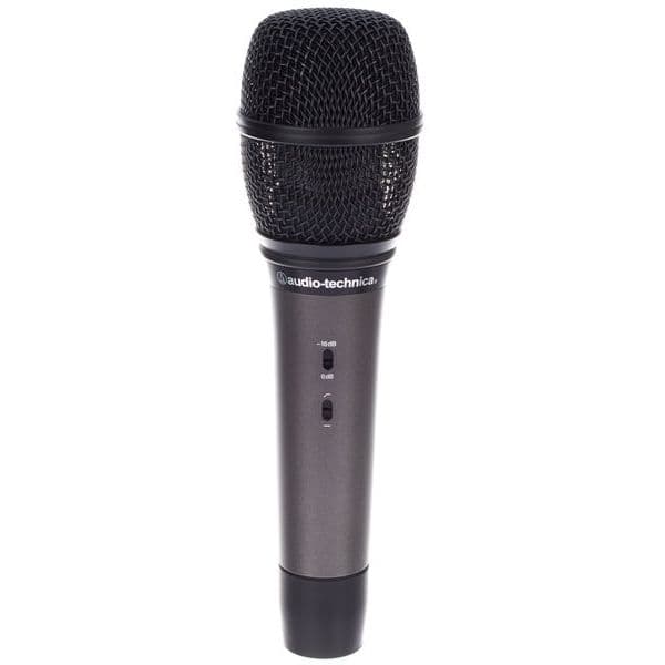 Audio-Technica ATM-710