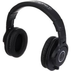 Audio-Technica ATH-M30X - BimotorDJ