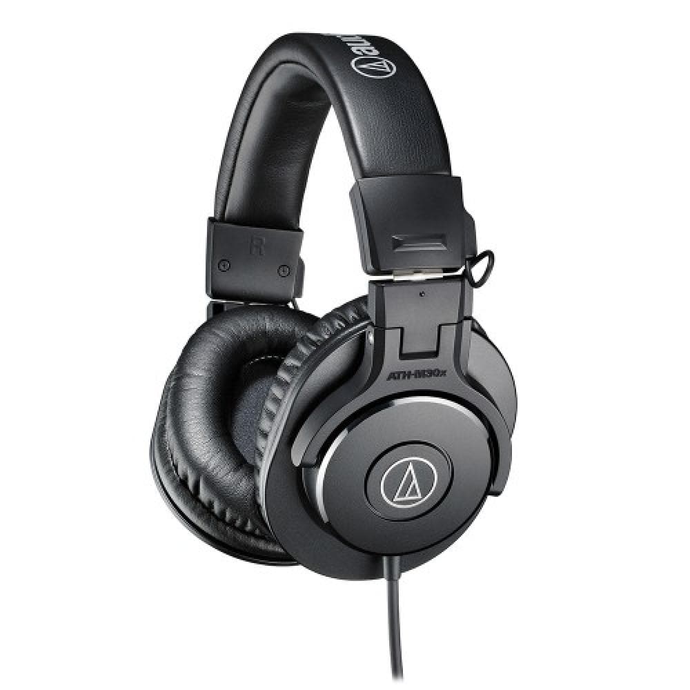 Audio-Technica ATH-M30X - BimotorDJ