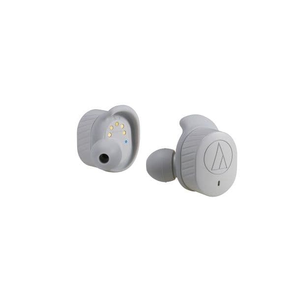Audio-Technica ATH-SPORT7TW GY
