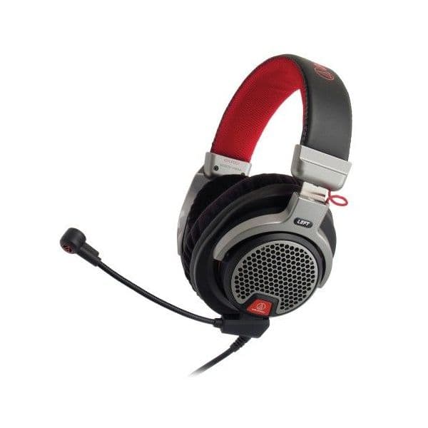 Audio-Technica Gaming Headset ATH-PDG1A