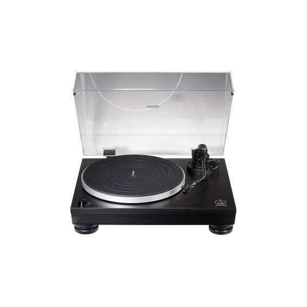 Gira-Discos Audio-Technica AT-LP5X