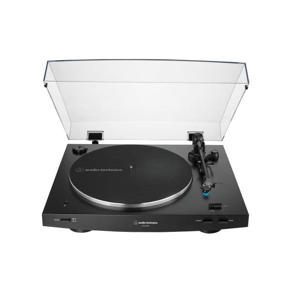 Gira-Discos Audio-technica AT-LP3xBT