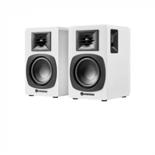 Audio-Technica AT-SP3X Colunas Bluetooth Branco