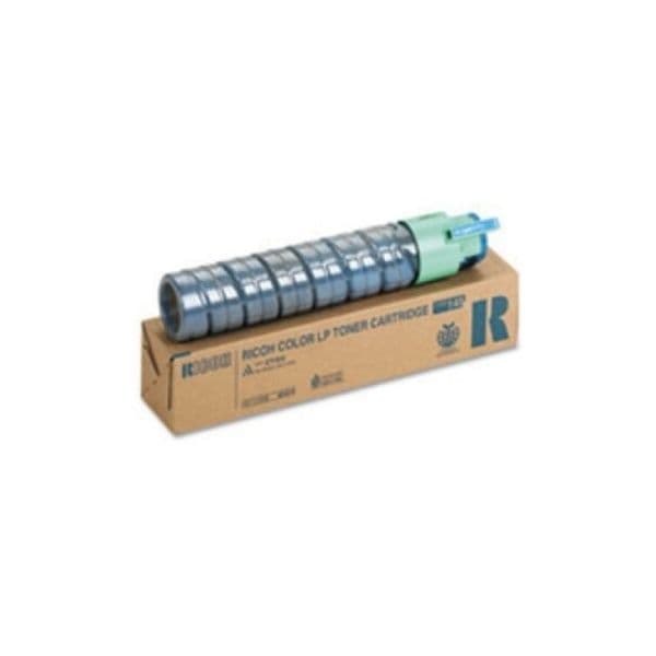 Ricoh High Capacity Cyan Toner Cartridge - 888315