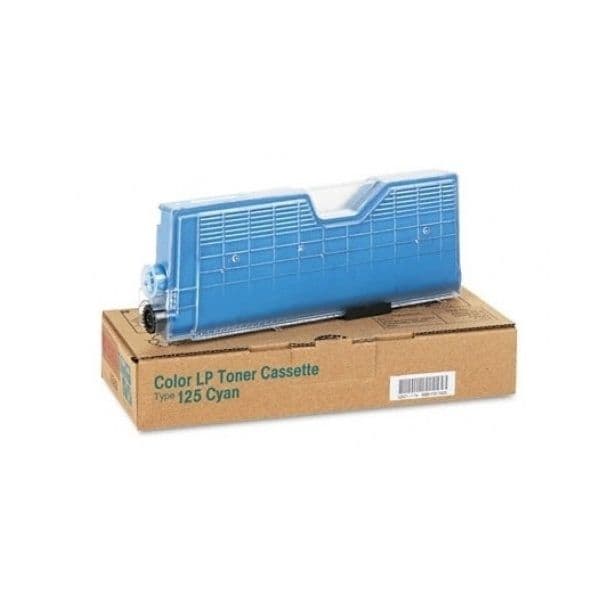 Toner ricoh 400839 azul - ric400839