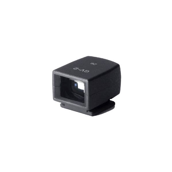 Ricoh Visor Externo GV-2 para GR
