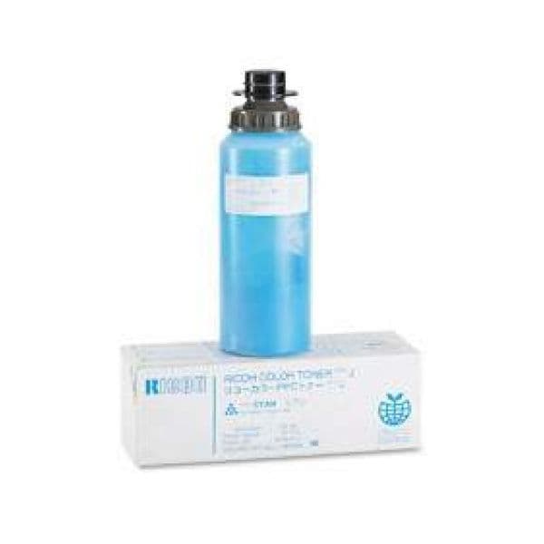 Toner ricoh 5006c azul - ric5006c