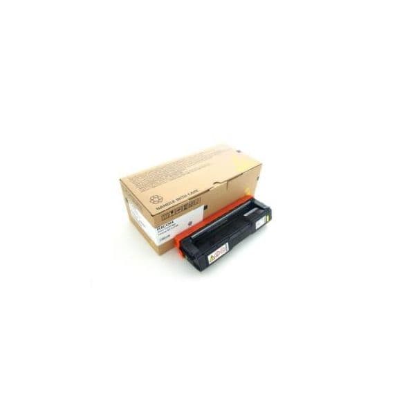 Ricoh Toner SPC 310 Amarelo 2.500 paginas