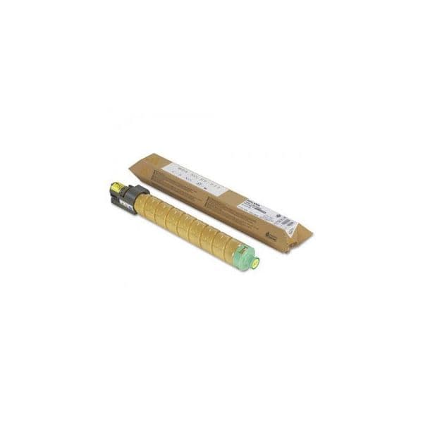 Ricoh Toner Aficio MPC300/MPC400E Yellow