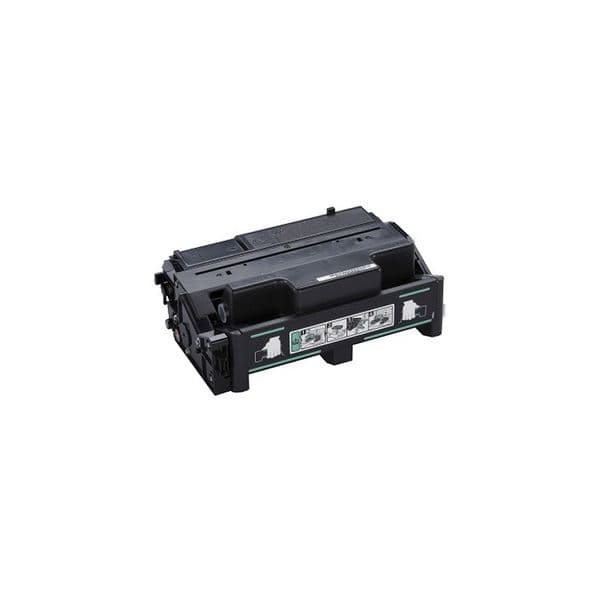 Ricoh Toner SP 5200 HE Preto 25.000 paginas