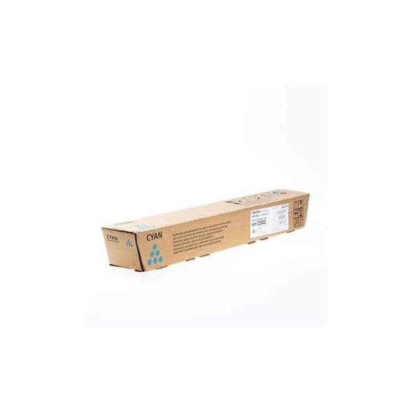 Ricoh 841654 Cyan